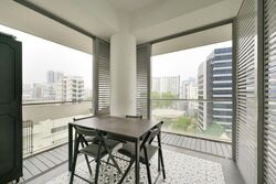 The Verve (D12), Apartment #625521281